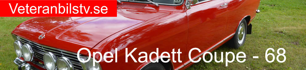 Opel Kadett